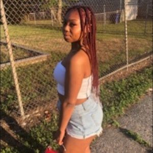 Meet your Posher, Amiyah